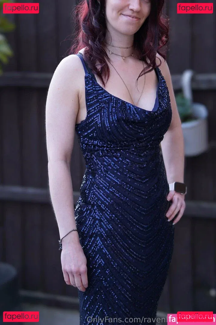 ravenloveslingerie Onlyfans Photo Gallery 