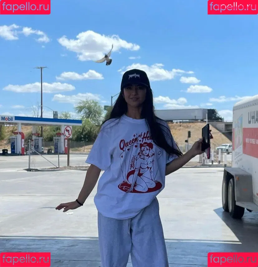 Zolita Onlyfans Photo Gallery 