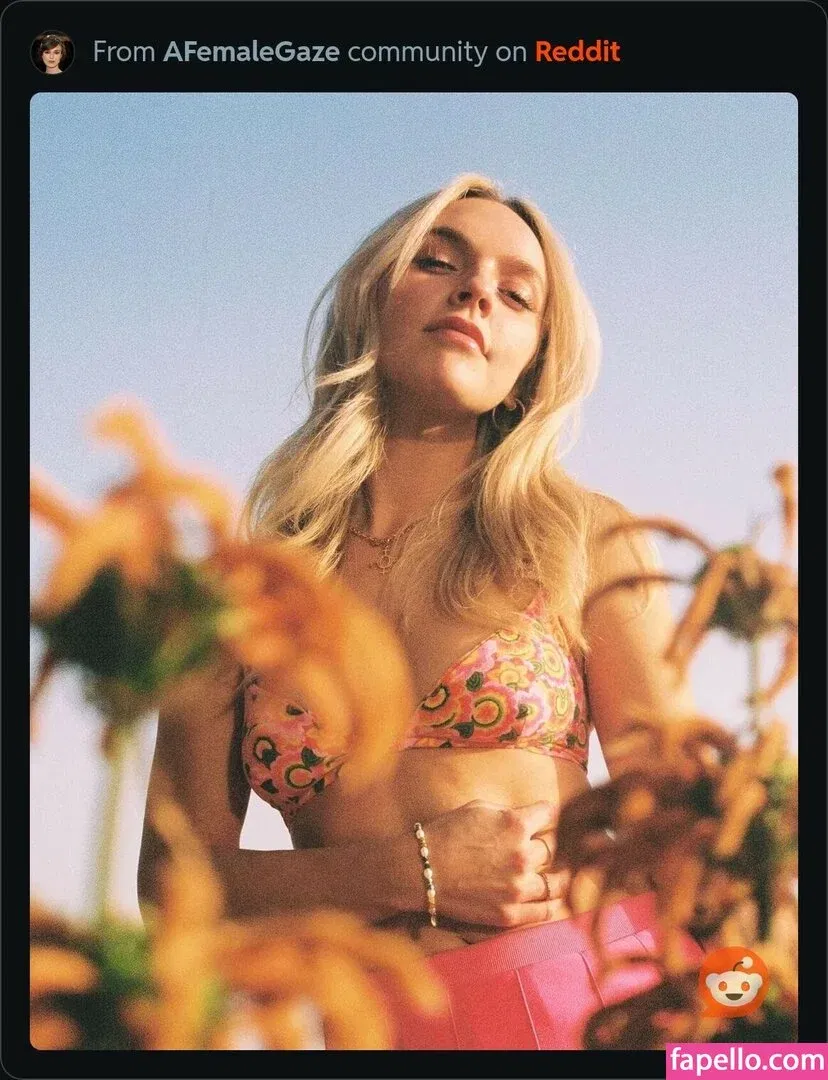 Zolita Onlyfans Photo Gallery 