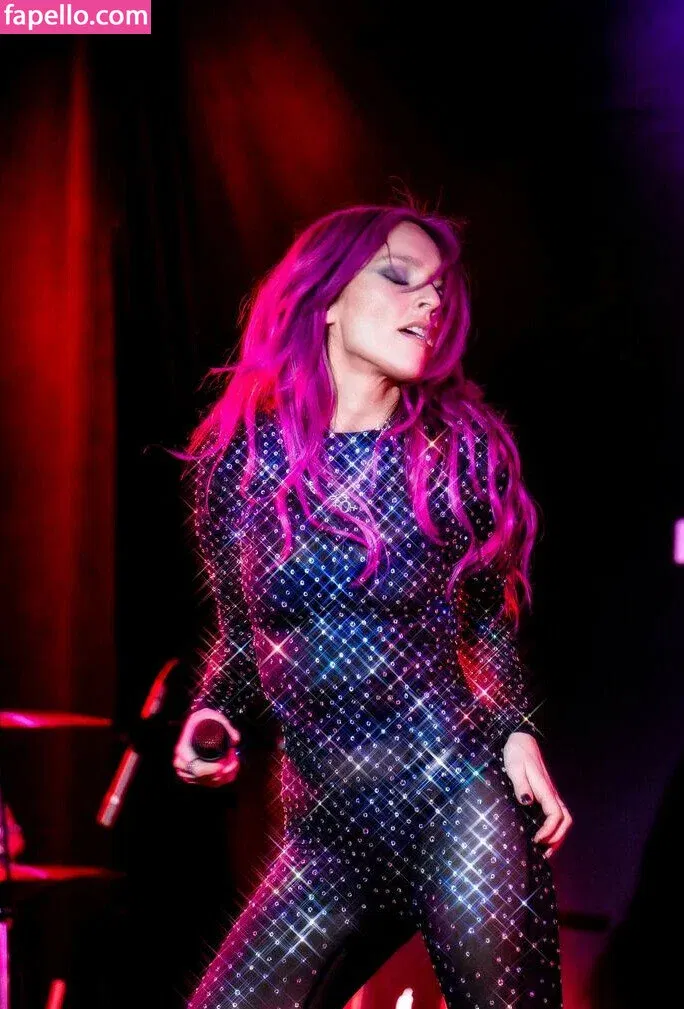 Zolita Onlyfans Photo Gallery 