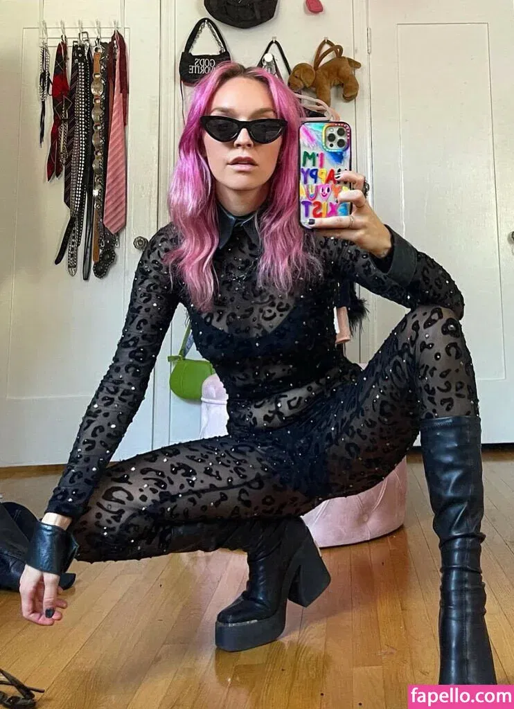 Zolita Onlyfans Photo Gallery 