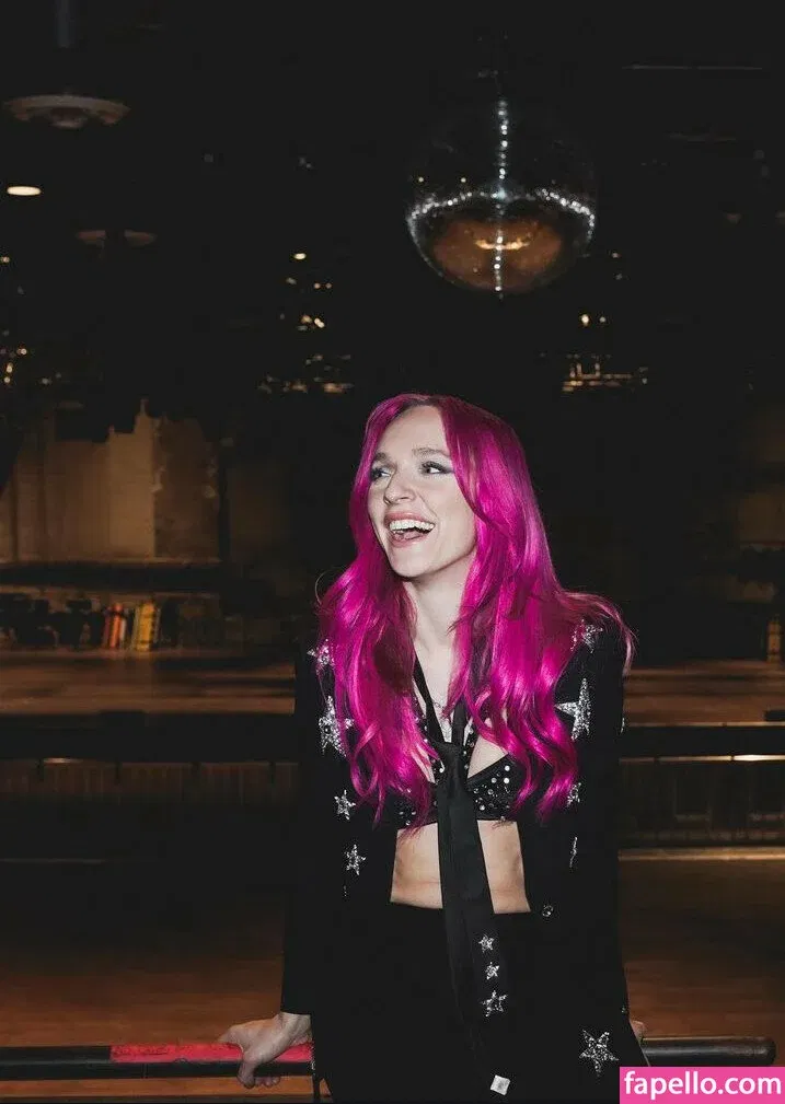 Zolita Onlyfans Photo Gallery 