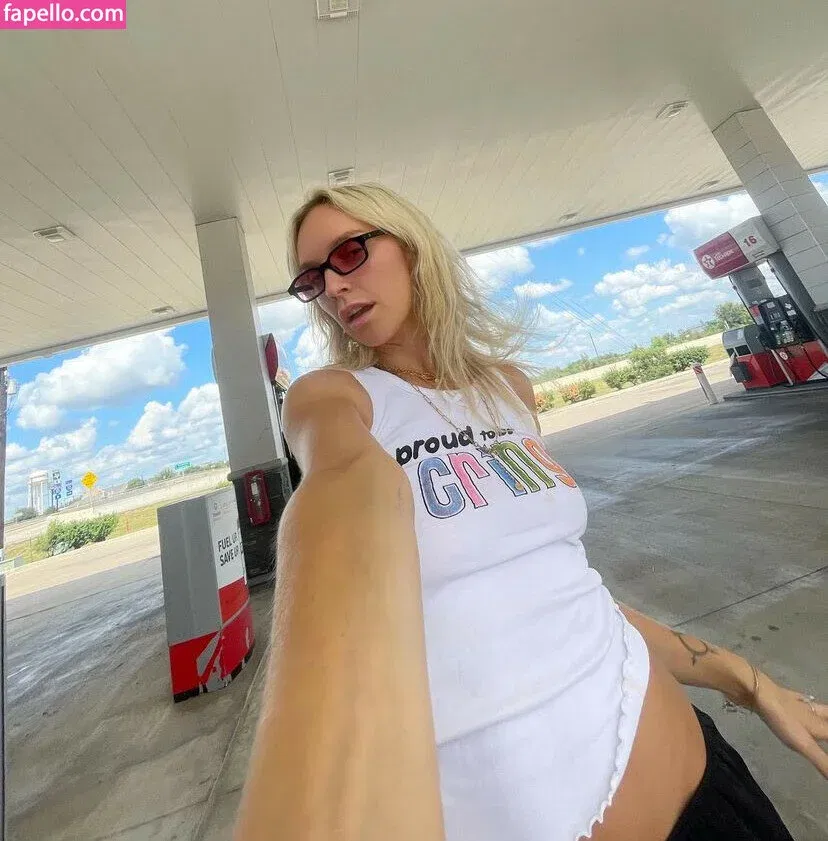 Zolita Onlyfans Photo Gallery 