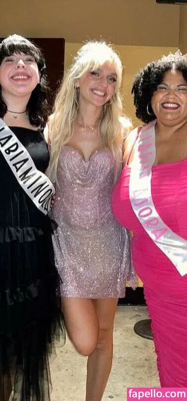 Zolita Onlyfans Photo Gallery 