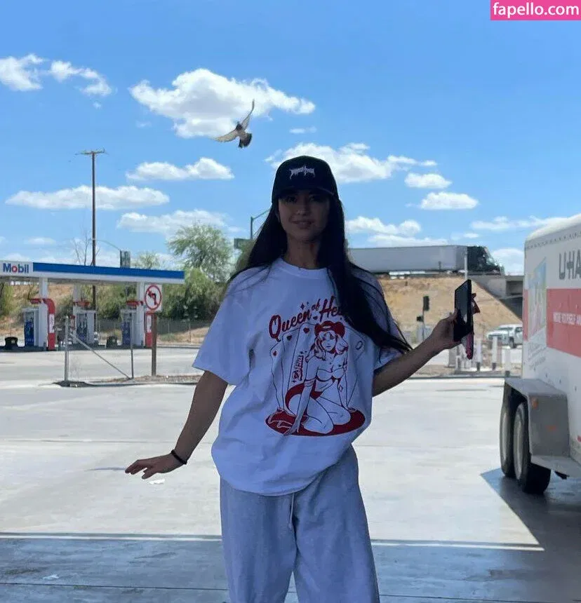 Zolita Onlyfans Photo Gallery 