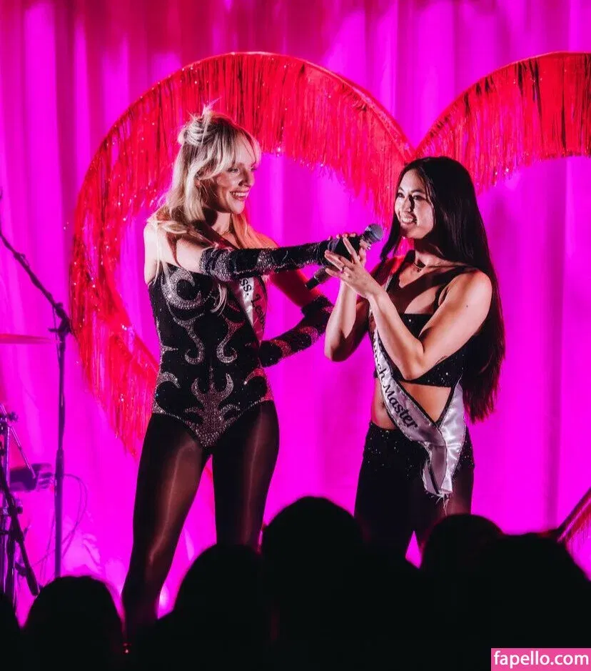 Zolita Onlyfans Photo Gallery 