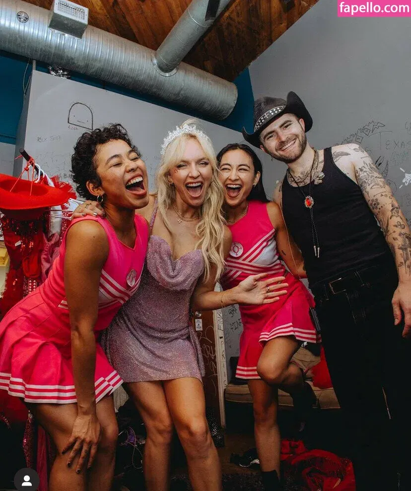 Zolita Onlyfans Photo Gallery 