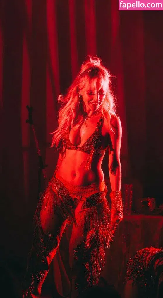 Zolita Onlyfans Photo Gallery 