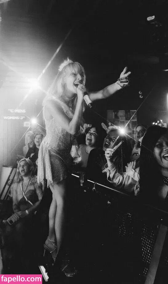 Zolita Onlyfans Photo Gallery 