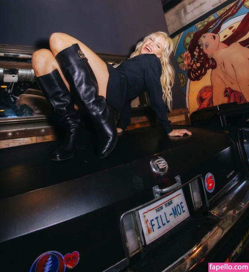 Zolita Onlyfans Photo Gallery 