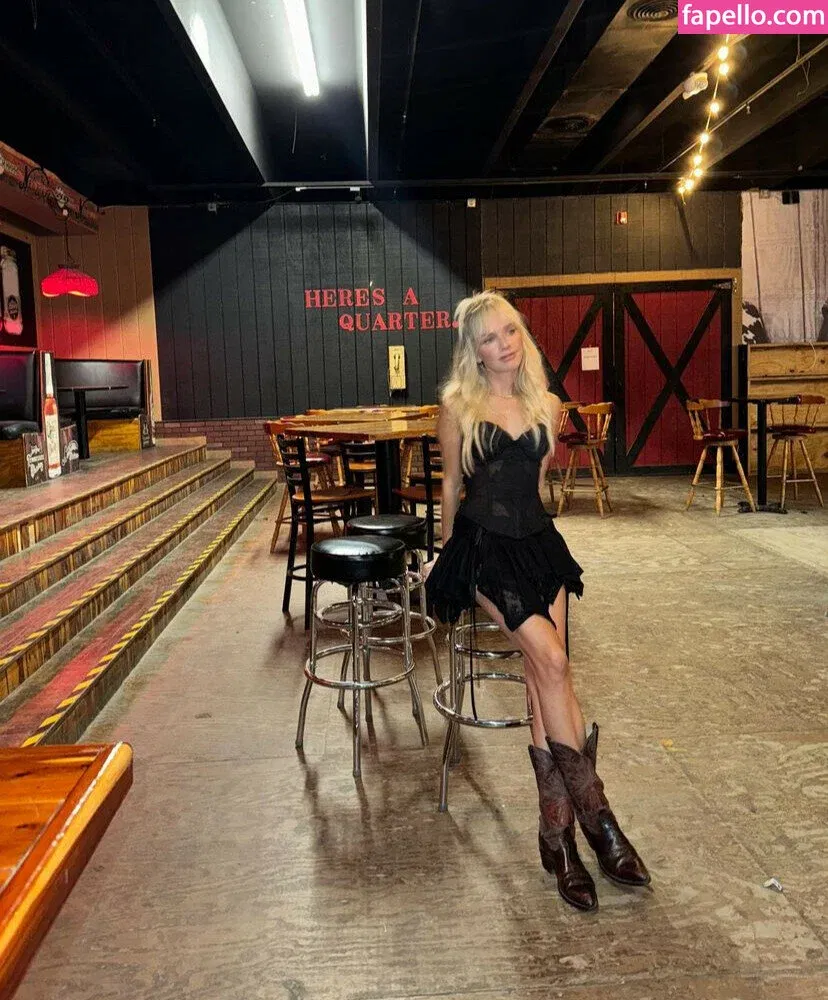 Zolita Onlyfans Photo Gallery 