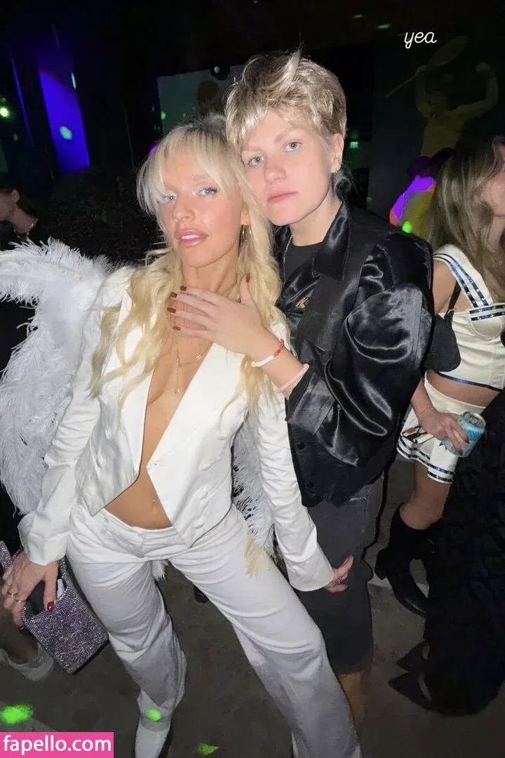 Zolita Onlyfans Photo Gallery 