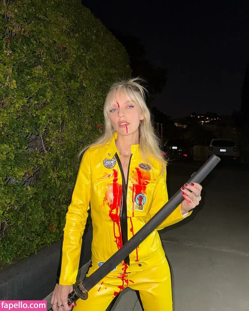 Zolita Onlyfans Photo Gallery 