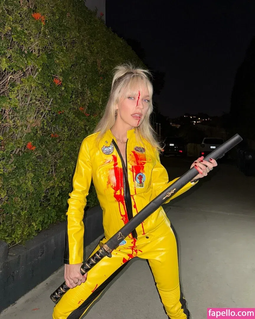 Zolita Onlyfans Photo Gallery 