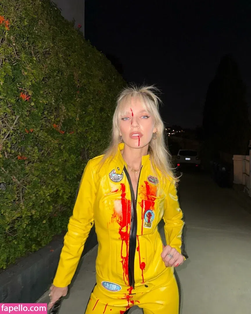 Zolita Onlyfans Photo Gallery 