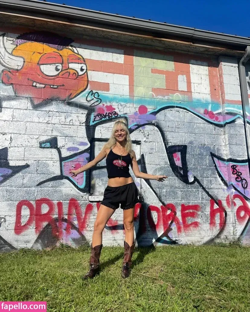 Zolita Onlyfans Photo Gallery 