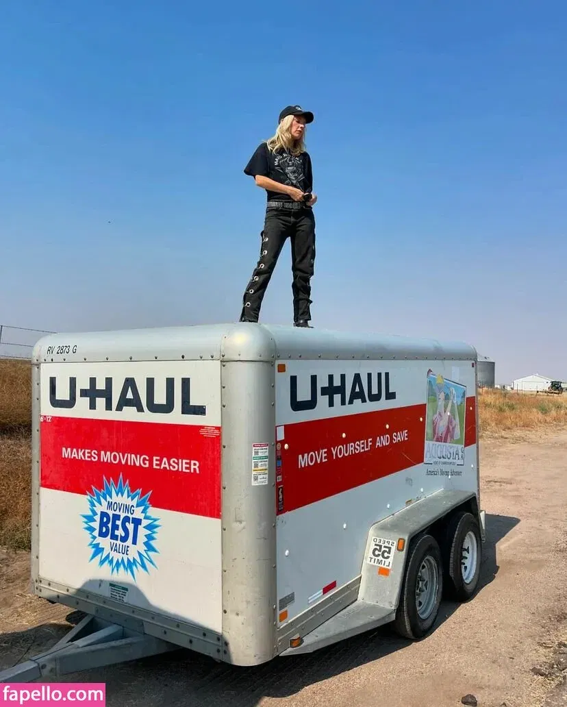 Zolita Onlyfans Photo Gallery 