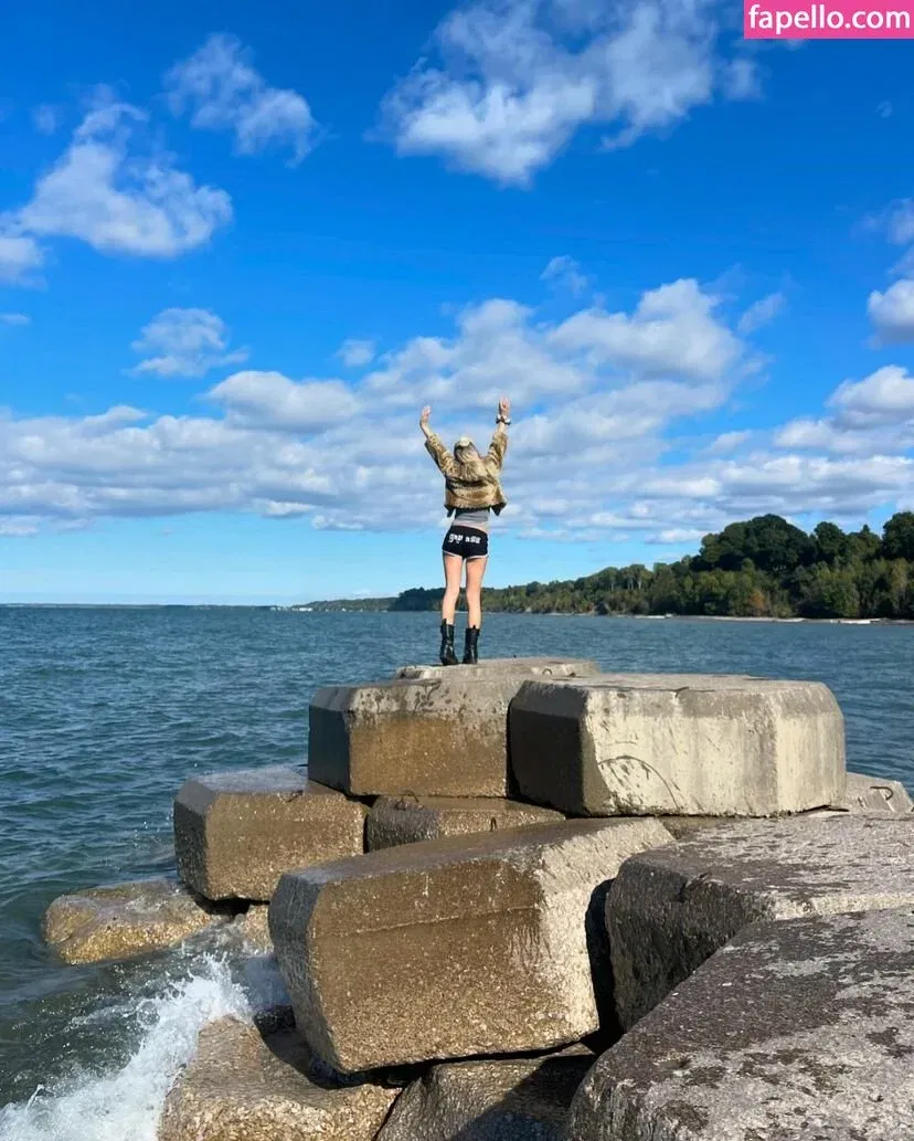 Zolita Onlyfans Photo Gallery 