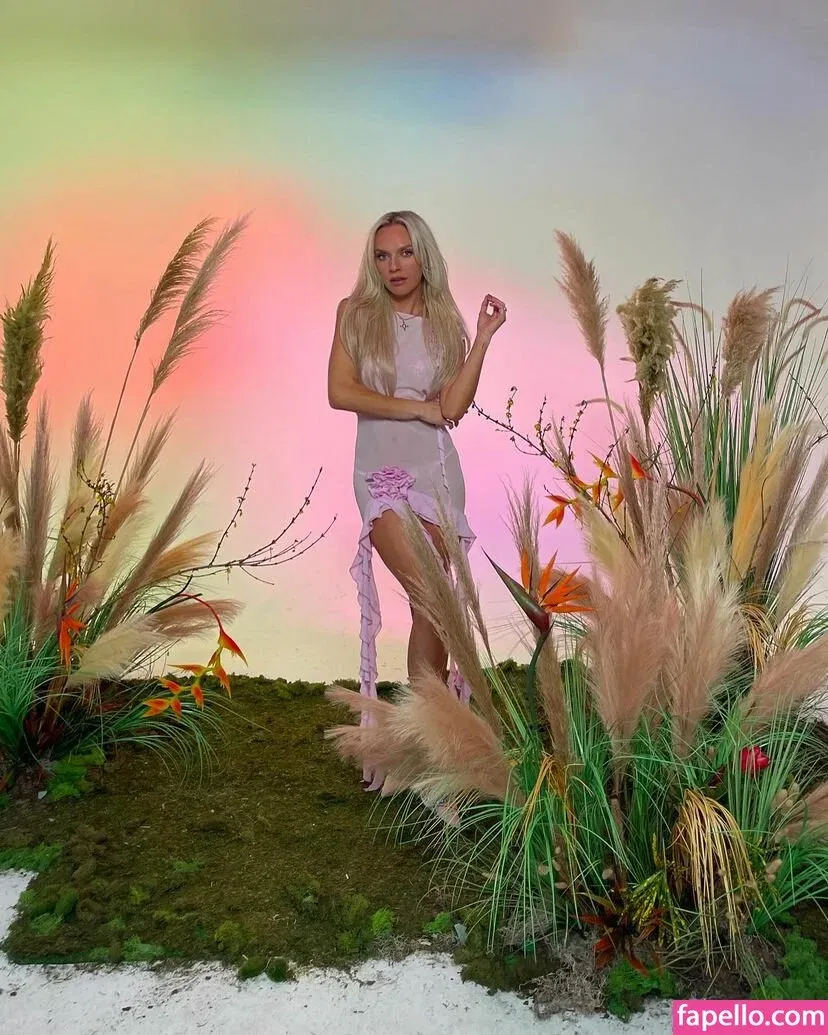 Zolita Onlyfans Photo Gallery 