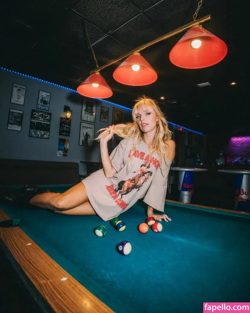 Zolita Onlyfans Photo Gallery 