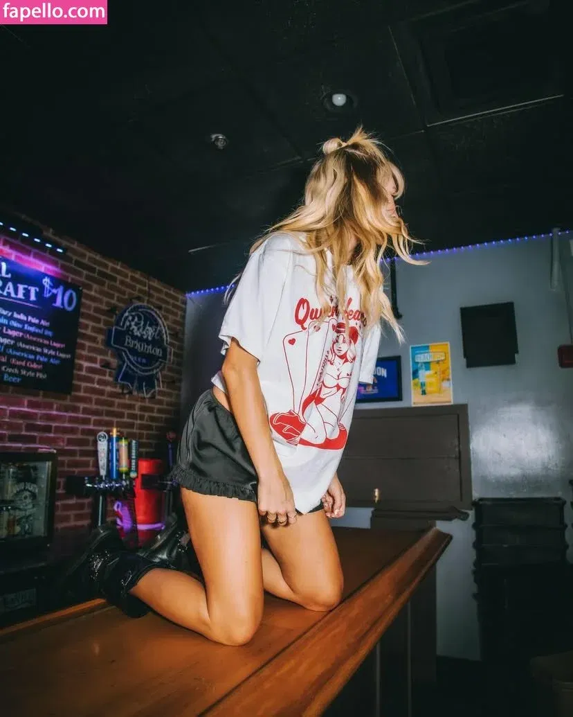 Zolita Onlyfans Photo Gallery 