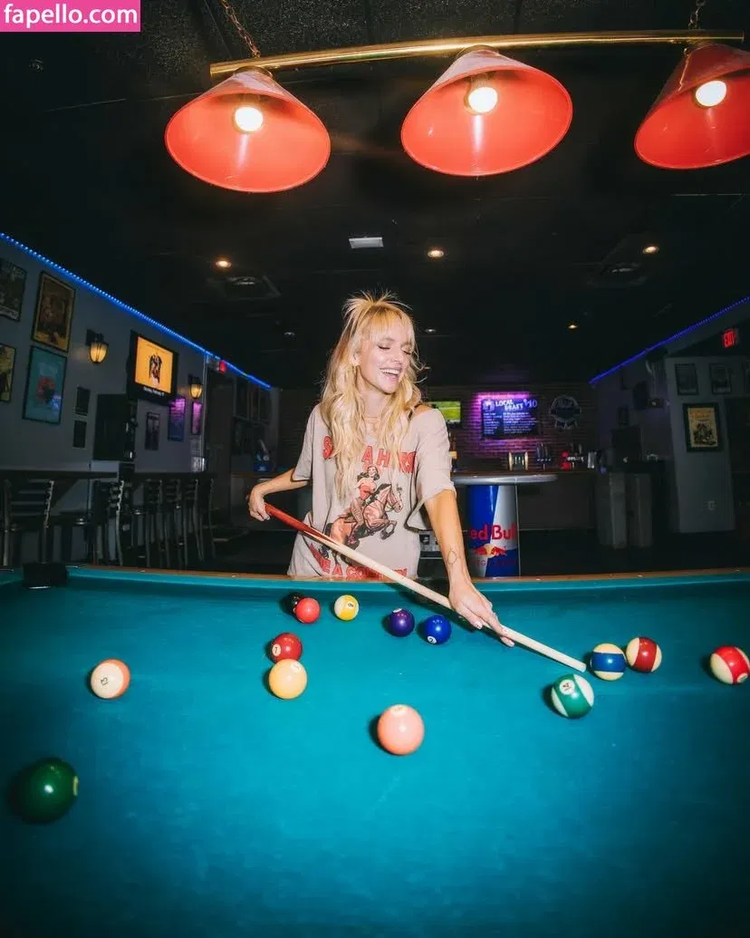 Zolita Onlyfans Photo Gallery 