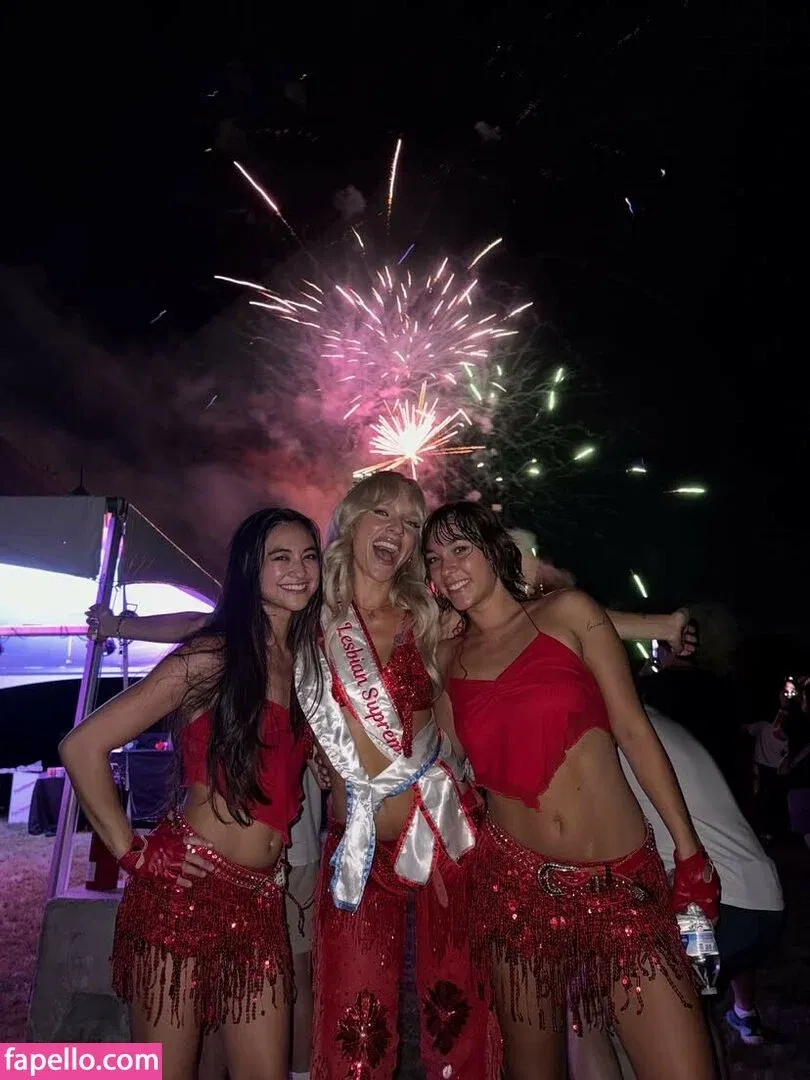 Zolita Onlyfans Photo Gallery 