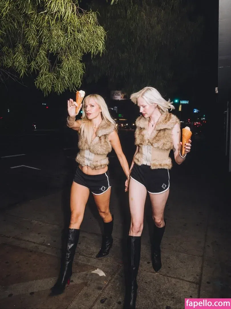 Zolita Onlyfans Photo Gallery 