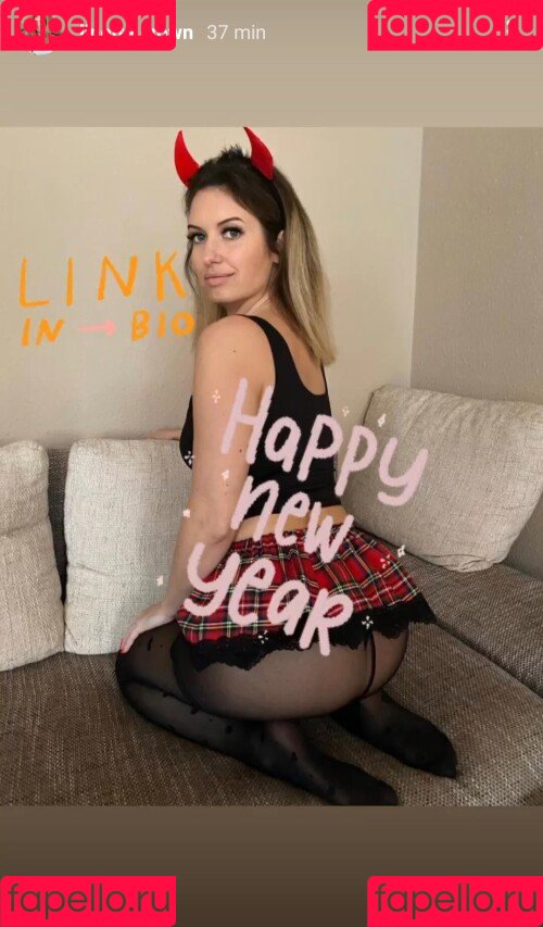 Linette Crown Onlyfans Photo Gallery 
