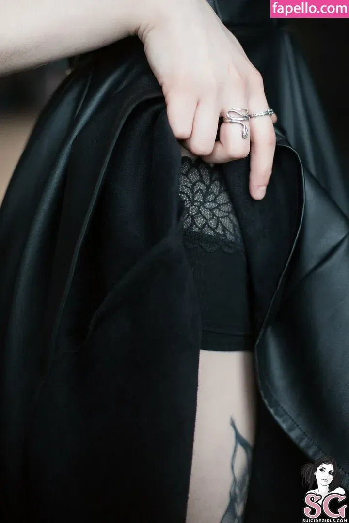 Livermorium Onlyfans Photo Gallery 