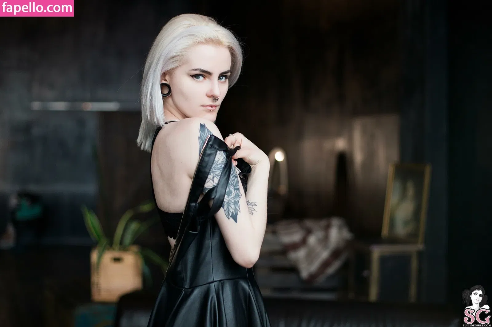 Livermorium Onlyfans Photo Gallery 