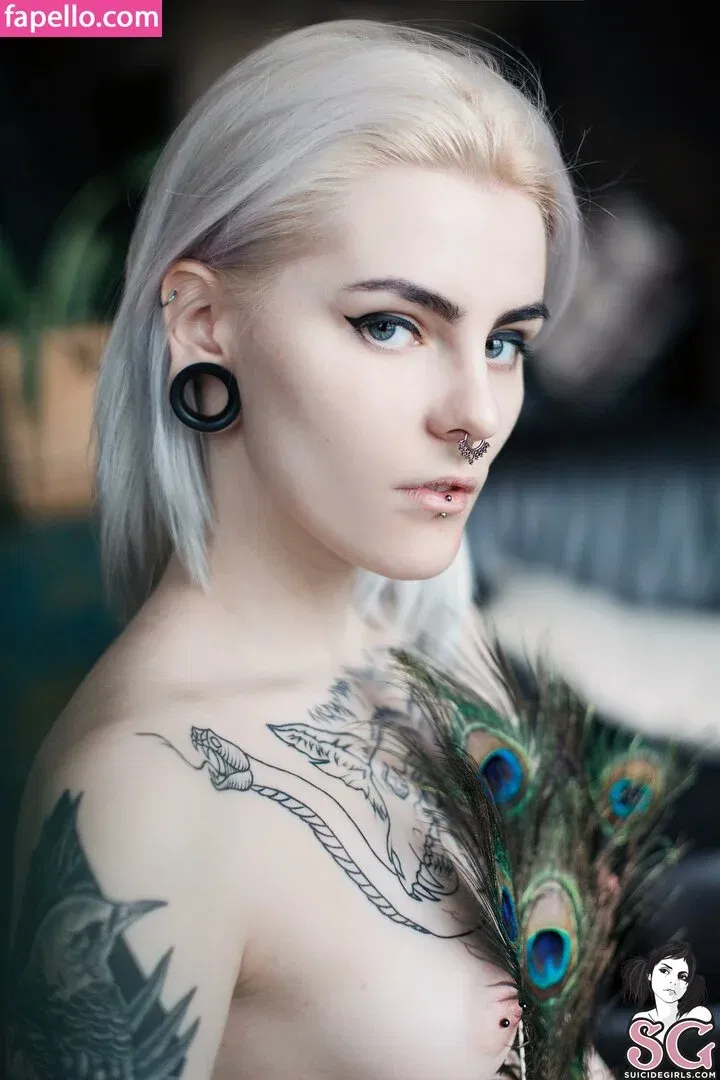 Livermorium Onlyfans Photo Gallery 