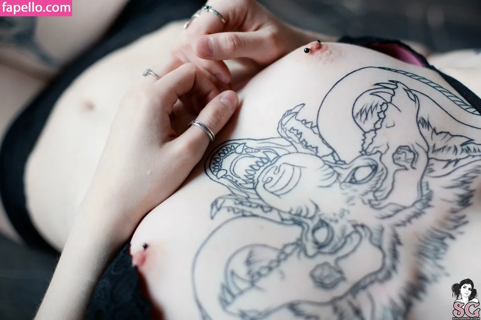 Livermorium Onlyfans Photo Gallery 