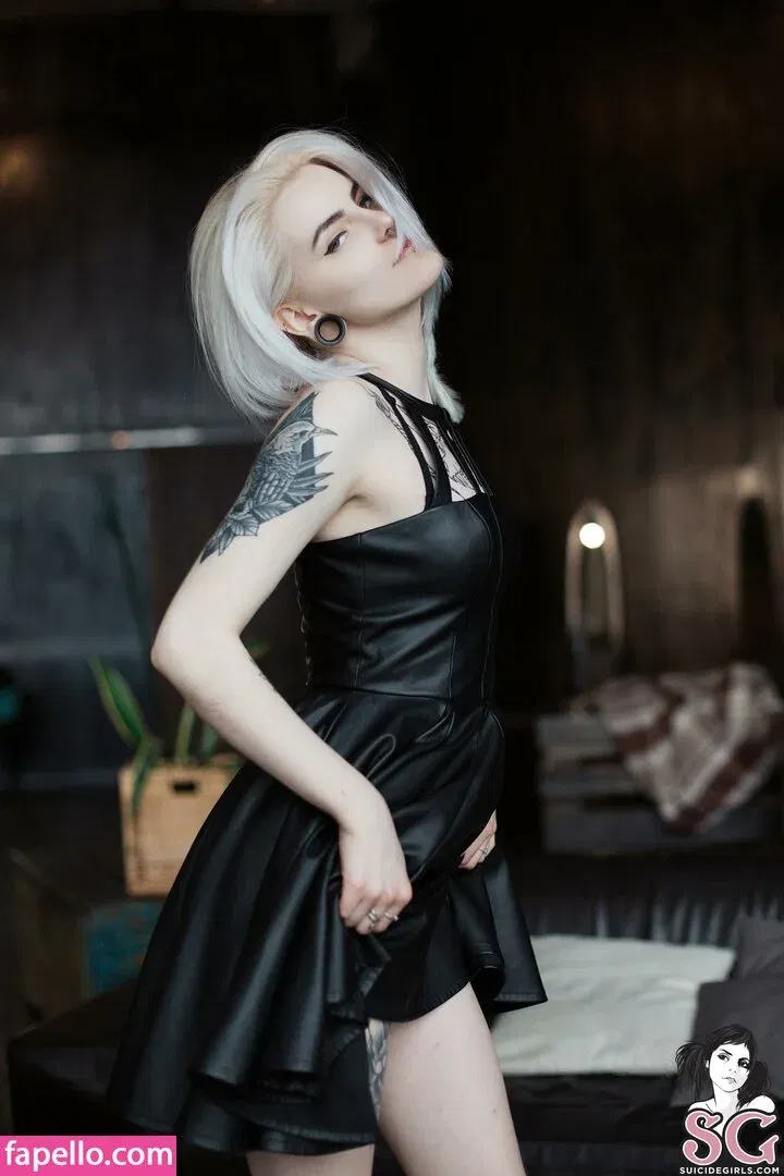 Livermorium Onlyfans Photo Gallery 