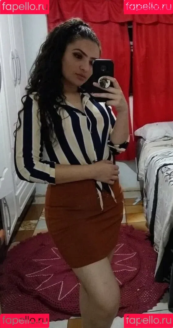 Angelica Lima Onlyfans Photo Gallery 