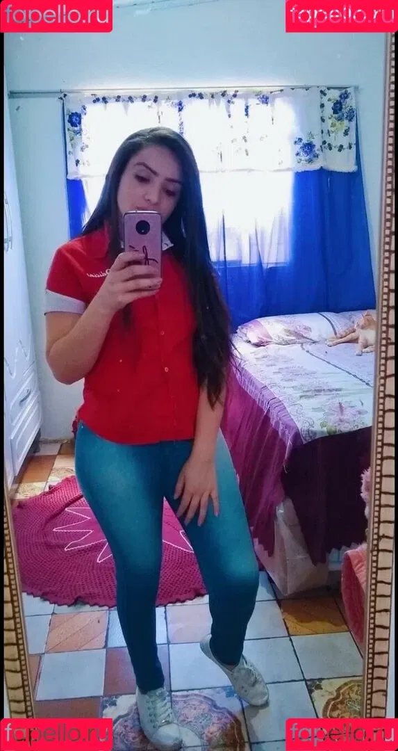 Angelica Lima Onlyfans Photo Gallery 