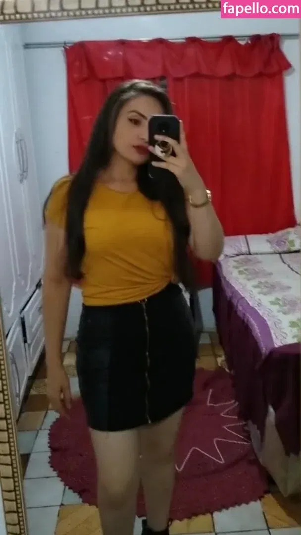 Angelica Lima Onlyfans Photo Gallery 