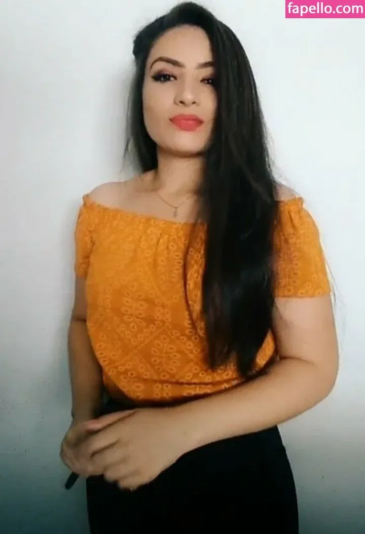 Angelica Lima Onlyfans Photo Gallery 