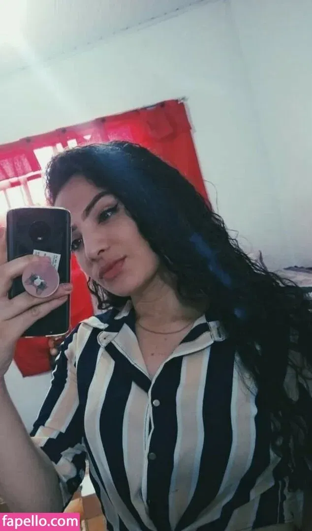 Angelica Lima Onlyfans Photo Gallery 