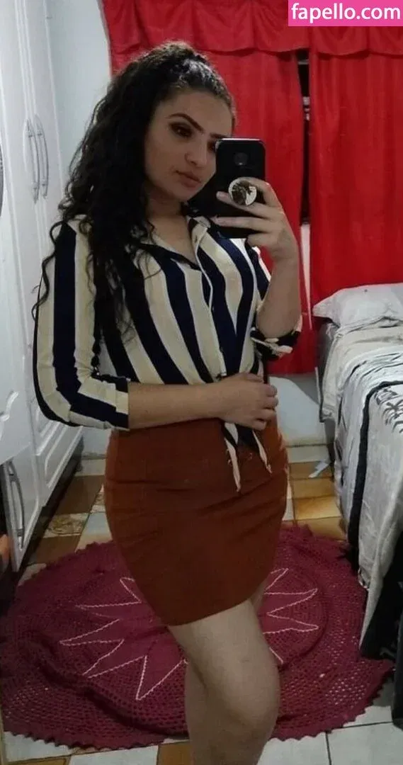 Angelica Lima Onlyfans Photo Gallery 