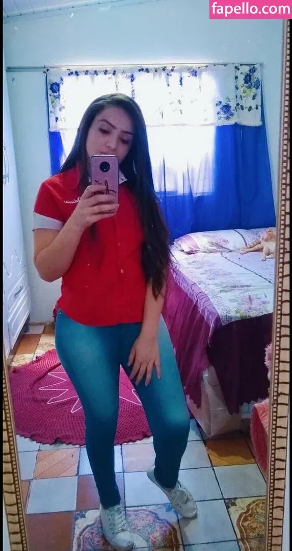 Angelica Lima Onlyfans Photo Gallery 