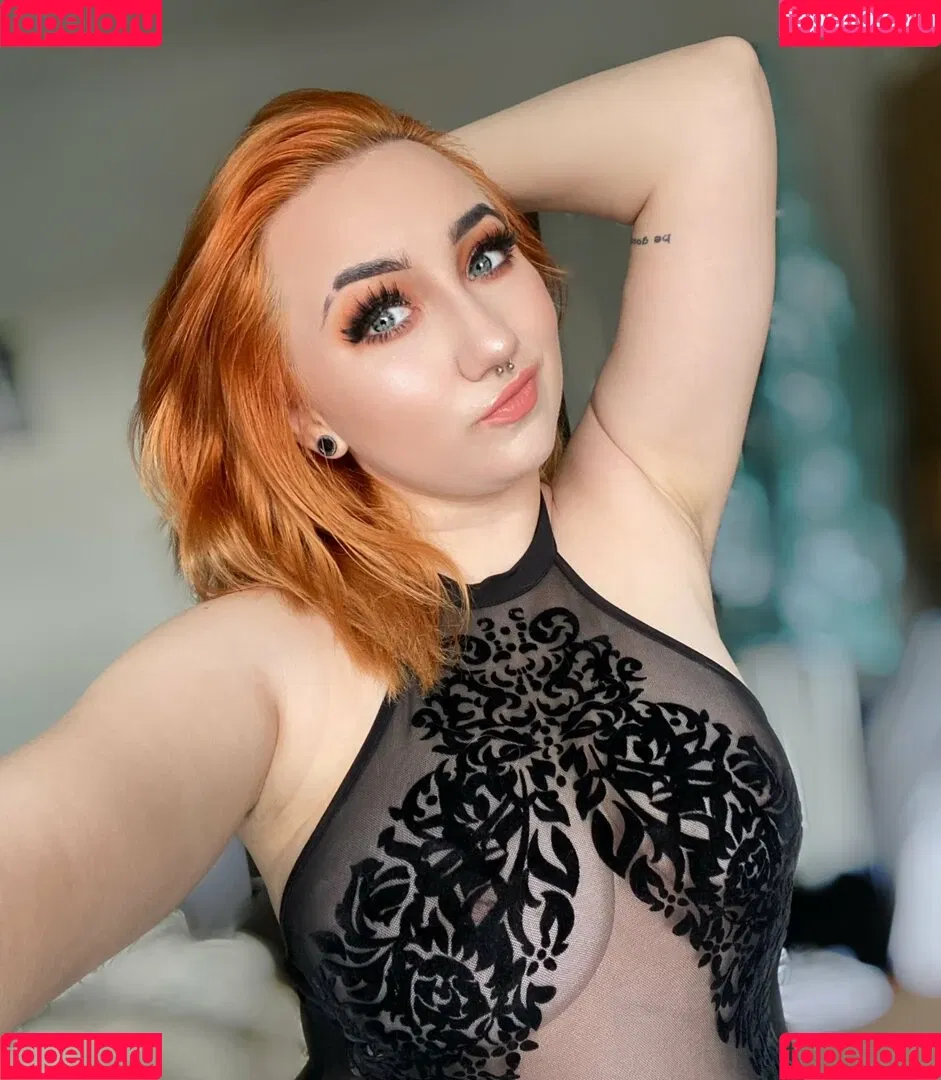Hellcathhh Onlyfans Photo Gallery 