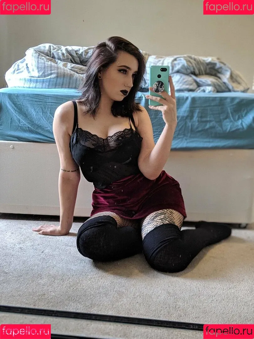 Hellcathhh Onlyfans Photo Gallery 