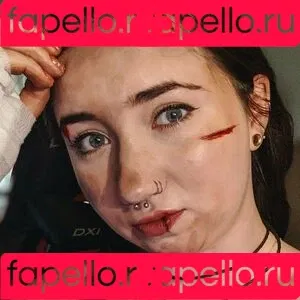 Hellcathhh Onlyfans Photo Gallery 