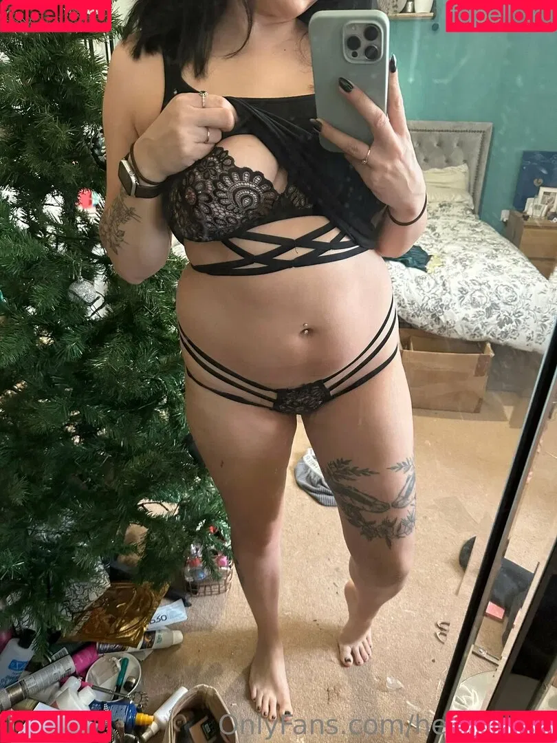 Hellcathhh Onlyfans Photo Gallery 