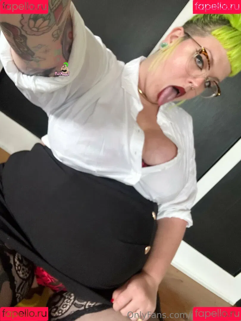 pinkmaggit Onlyfans Photo Gallery 