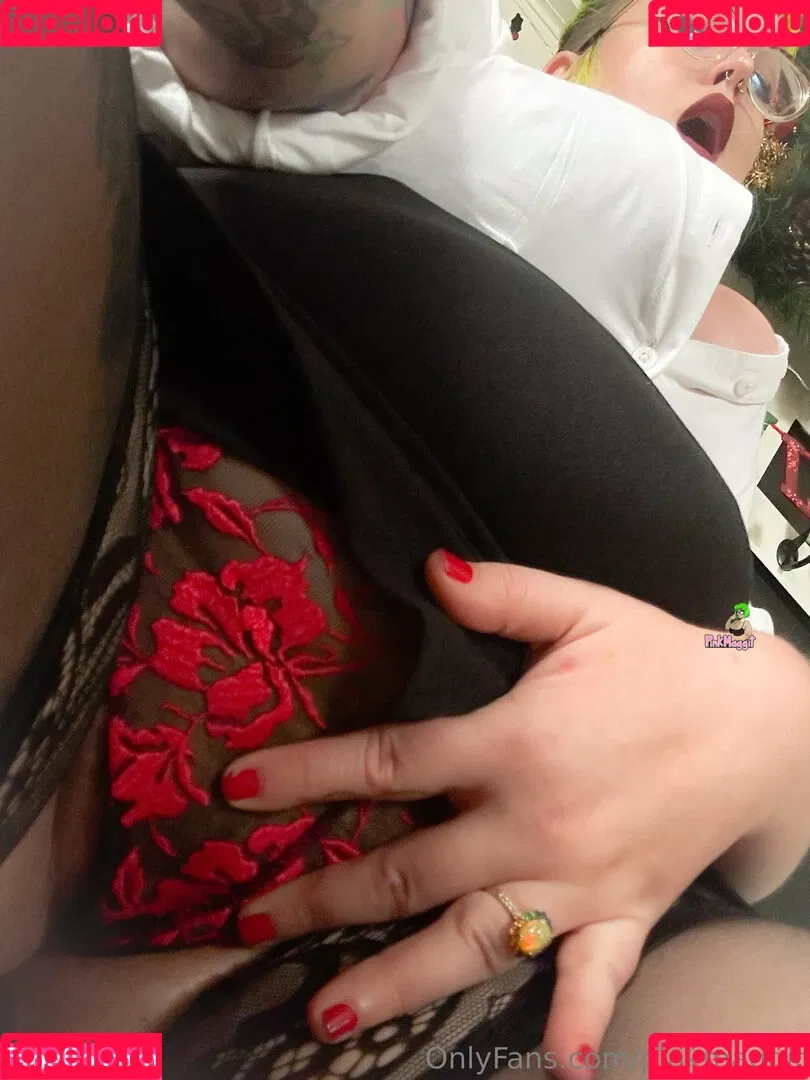 pinkmaggit Onlyfans Photo Gallery 