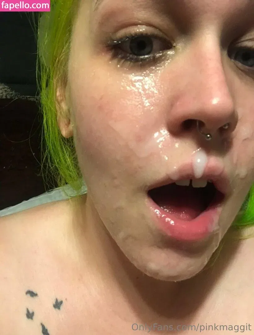 pinkmaggit Onlyfans Photo Gallery 