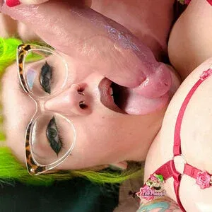 pinkmaggit Onlyfans Photo Gallery 