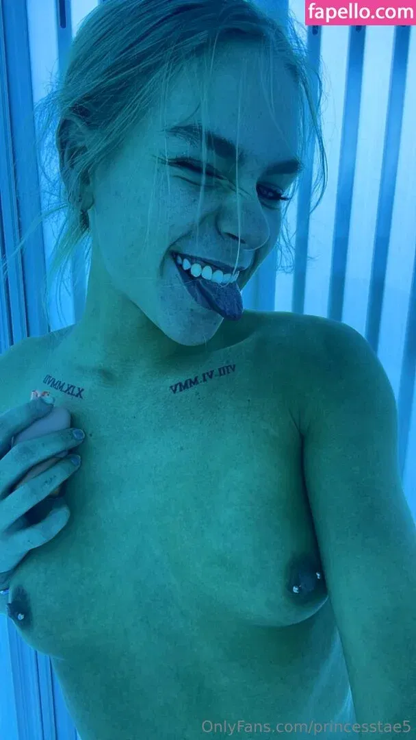 tayIcyXP Onlyfans Photo Gallery 